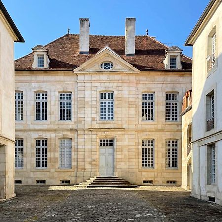 Hotel Particulier, Maison Jazey. Семюр-ан-Осуа Экстерьер фото