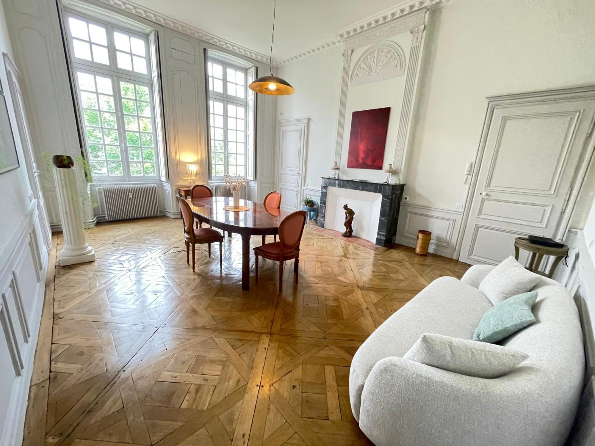 Hotel Particulier, Maison Jazey. Семюр-ан-Осуа Экстерьер фото