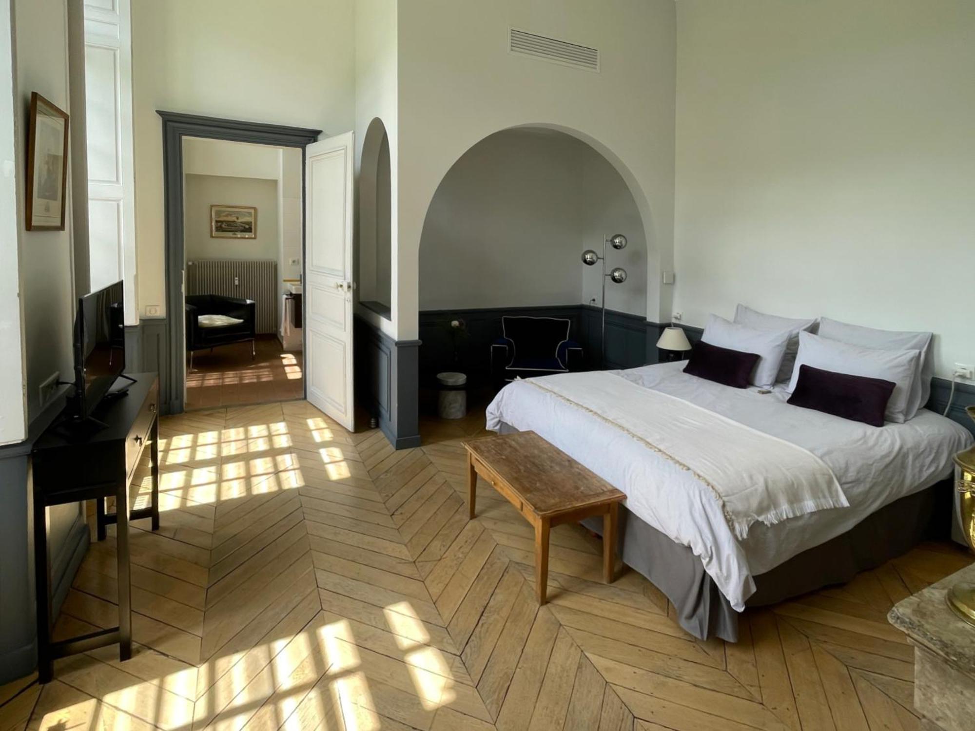Hotel Particulier, Maison Jazey. Семюр-ан-Осуа Экстерьер фото